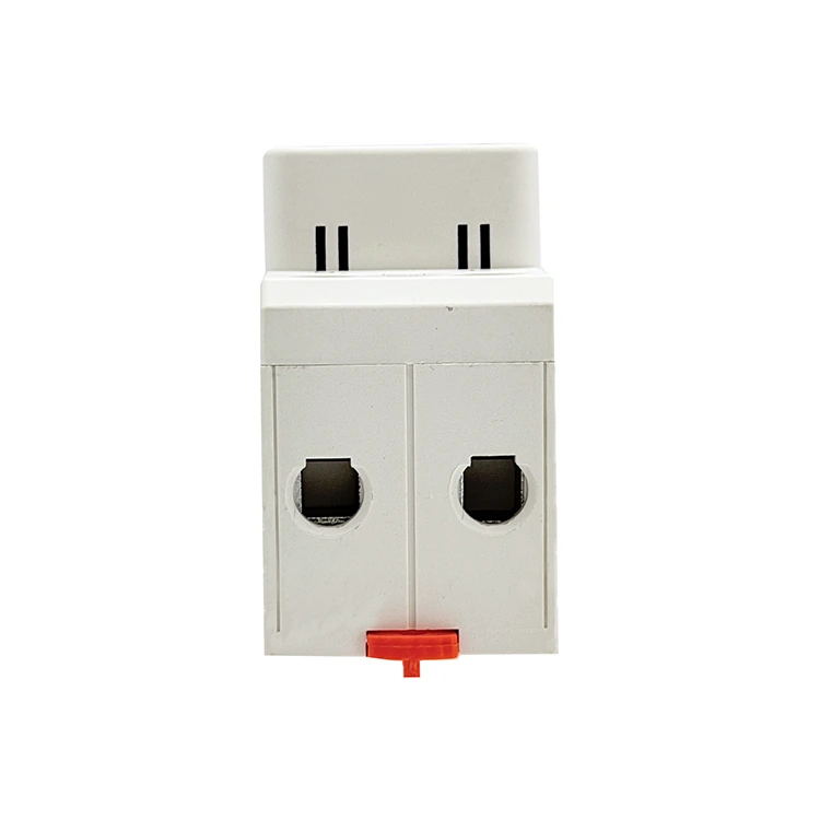 2P Auto Reconnect Voltage Protector Type M Trippelskjerm