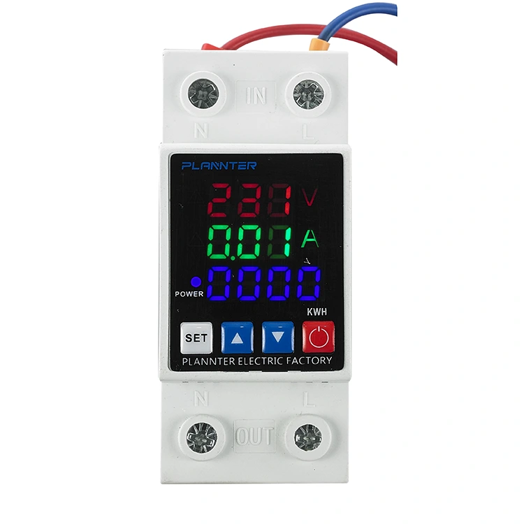 3IN1 Display Overspenningsbeskytter